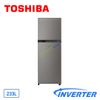 Tủ Lạnh Toshiba 233 Lít Inverter GR-A28VS (DS) (2 cửa)