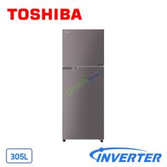 Tủ Lạnh Toshiba 305 Lít Inverter GR-A36VUBZ (DS1) (2 cửa)