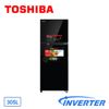 Tủ lạnh Toshiba 305 Lít Inverter GR-AG36VUBZ (XK1) (2 cửa)