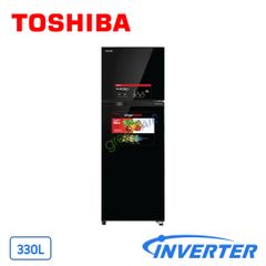 Tủ lạnh Toshiba 330 lít Inverter GR-AG39VUBZ (XK1) (2 cửa)