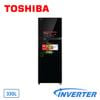 Tủ lạnh Toshiba 330 lít Inverter GR-AG39VUBZ (XK1) (2 cửa)