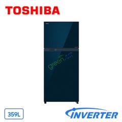 Tủ Lạnh Toshiba 359 Lít Inverter GR-AG41VPDZ (XG1) (2 cửa)