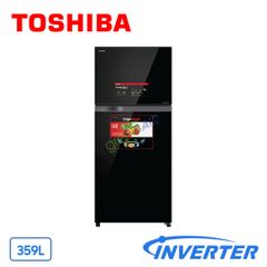 Tủ lạnh Toshiba 359 Lít Inverter GR-AG41VPDZ (XK1) (2 cửa)