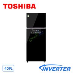 Tủ Lạnh Toshiba 409 Lít Inverter GR-AG46VPDZ (XG) (2 cửa)