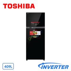 Tủ Lạnh Toshiba 409 Lít Inverter GR-AG46VPDZ (XG1) (2 cửa)
