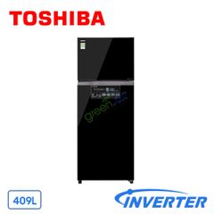 Tủ Lạnh Toshiba 409 Lít Inverter GR-AG46VPDZ (XK1) (2 cửa)
