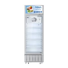 Tủ mát Aqua 240 Lít AQS-F318S ( 1 cửa)