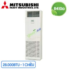 Điều Hòa Tủ Đứng Mitsubishi Heavy 1 Chiều 28.000 BTU (FSHY/FCHY-2801)