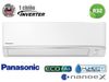 Điều hòa Panasonic 9.000BTU 1 chiều inverter CU/CS-U9ZKH-8