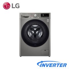 Máy Giặt LG Inverter 11kg FV1411S4P Lồng Ngang