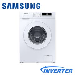 Máy giặt Samsung Inverter 8kg WW80T3020WW/SV Lồng Ngang