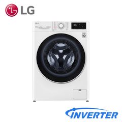 Máy Giặt LG Inverter 11kg FV1411S5W Lồng Ngang