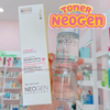 Toner Tẩy Tế Bào Chết 5% PHA - AHA - LHA - BHA Neogen Dermalogy Treatment Acid 150ml