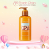 Dầu gội/xả Nature Republic Argan Essential Deep Care 300ml