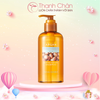 Dầu gội/xả Nature Republic Argan Essential Deep Care 300ml