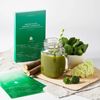 Mặt nạ giấy Axis-Y Mugwort Green Vital Energy Complex Sheet Mask