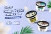 Kem Ủ Tóc Organic Shop Hair Mask (250ml)