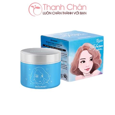 Kem dưỡng trắng da Rosie Jafocean Jam (mẫu mới)
