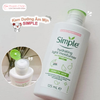 Simple Hydrating Light Moisturiser
