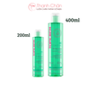 Gel rửa mặt TOPICREM AC Purifying Cleansing Gel