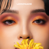 Phấn mắt Lemonade Aesthetic Eyeshadow Palette (16 ô)