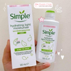 Simple Hydrating Light Moisturiser