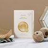 (Hộp 10 miếng) Mặt nạ JM Solution Prime Gold Premium Mask