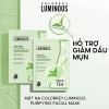 Mặt nạ Colorkey Facial Mask 25ml/miếng