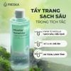 Nước tẩy trang Freska Micellar Sensitive Cleansing Water 400ml