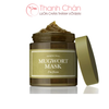 I'm From, Mặt Nạ Ngải Cứu I'm From Mugwort Mask 110g, Giảm Đỏ Sưng Mụn