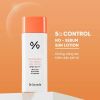 Kem chống nắng Dr.Ceuracle 5alpha Control No sebum Sun Lotion 50ml