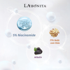 Kem Dưỡng Trắng La Bonita Brightening Cream 50ml