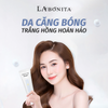 Kem Dưỡng Trắng La Bonita Brightening Cream 50ml