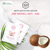 Mặt Nạ Giấy Avif Biocell Face Mask