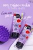 Tẩy Tế Bào Chết Da Đầu Organic Shop Scalp Scrub 75ml