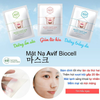 Mặt Nạ Giấy Avif Biocell Face Mask