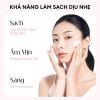 Sữa rửa mặt Colorkey Luminous Lotus Brightening Clay Cleanser 100g