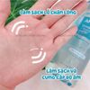 Nước tẩy trang Nature Republic Good Skin Cleansing Water 500ml