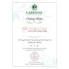 Nước Tẩy Trang Cho Da Dầu Mụn, Nhạy Cảm Caryophy Smart Cleansing Water 300ml / 500ml