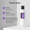 Nước hoa hồng Cosrx AHA BHA Clarifying Treatment 150ml