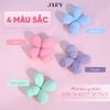 Mút trang điểm Jary Makeup Sponge (màu ngẫu nhiên)
