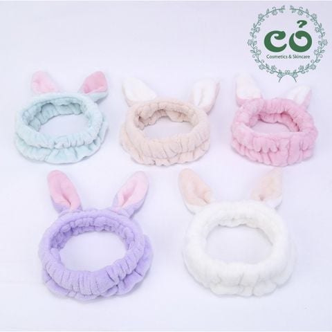 Băng đô tai thỏ