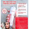 Siêu Tinh Chất Tranexamic Acid Xoá Thâm Đỏ, Mờ Sạm Nám Angel Liquid Tranexamic Mela Ampoule 30ml