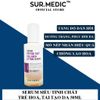 Tinh Chất Trẻ Hoá, Tái Tạo Da SURMEDIC Super Peptide 100tm Collagen Lifting Serum 50ml