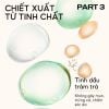Bảng che khuyết điểm 3 màu Colorkey Targeting Three-Colour Concealer Palette