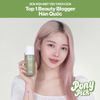 Sữa Rửa Mặt Sạch Da Giảm Mụn Gilaa Plant Serum Cleanser With Bitter Melon + BHA