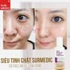 Tinh Chất Trẻ Hoá, Tái Tạo Da SURMEDIC Super Peptide 100tm Collagen Lifting Serum 50ml