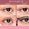Mascara Lemonade SuperNatural/ Soaring chuốt mi dày, dài lâu trôi
