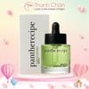 Tinh chất PESTLO Pantherecipe Nonicica Soothing Serum 30ml