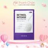 Mặt nạ Retinol Intense Reactivating Mask Some By Mi 22g/miếng